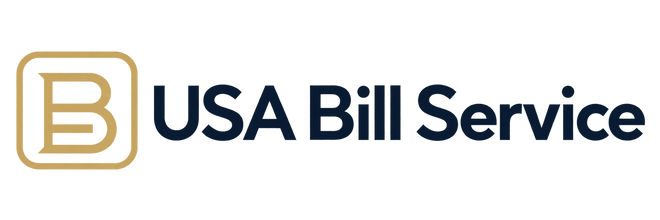 USA Bill Service